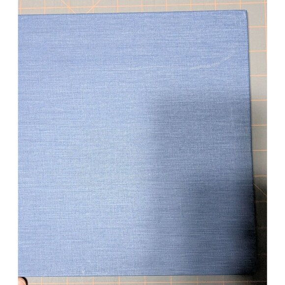 On Second Glance Midwest Photography Book by Larry Kanfer Hardcover 1992 - Picture 8 of 11